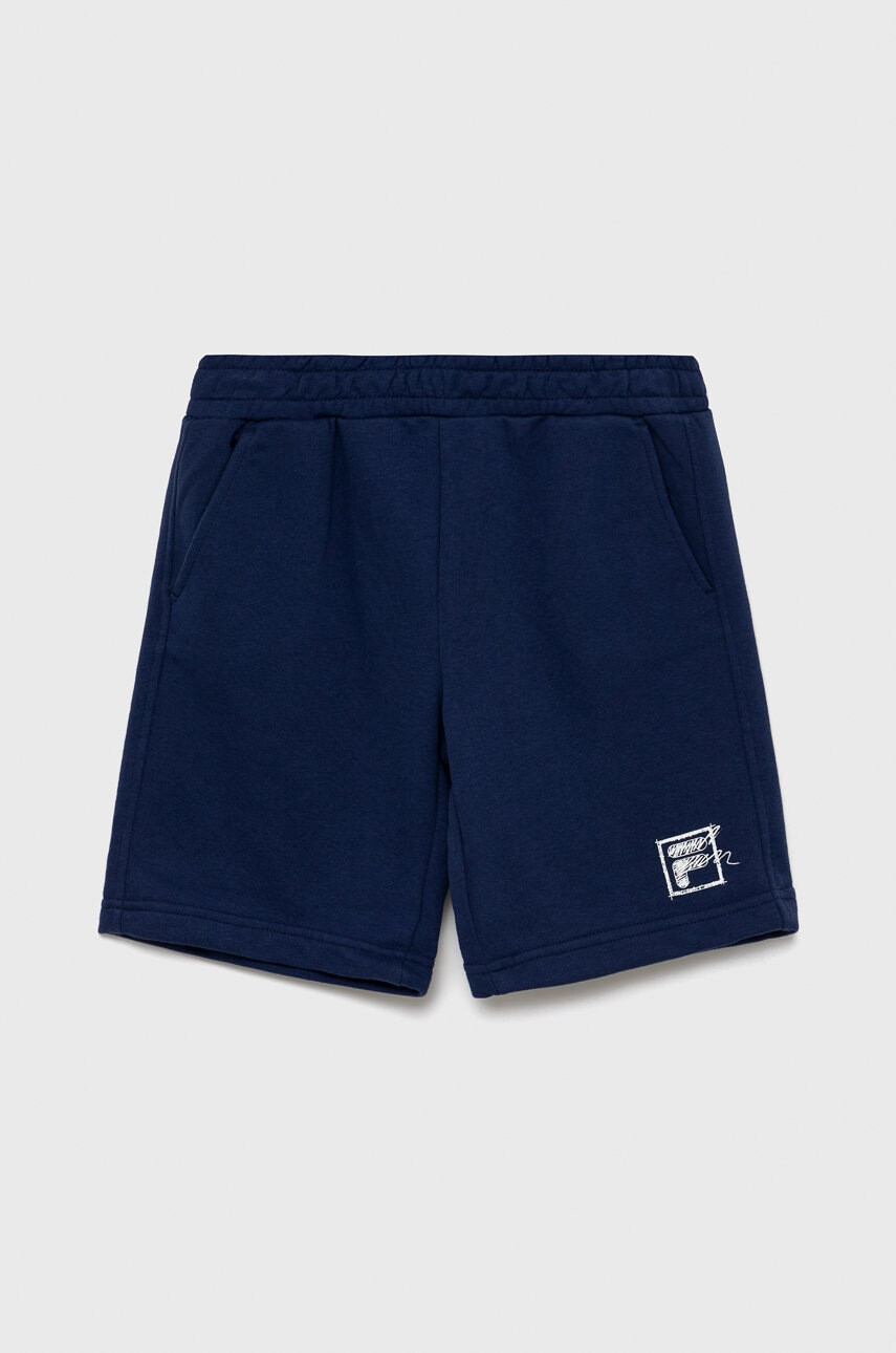Fila Детски къси панталони - Pepit.bg