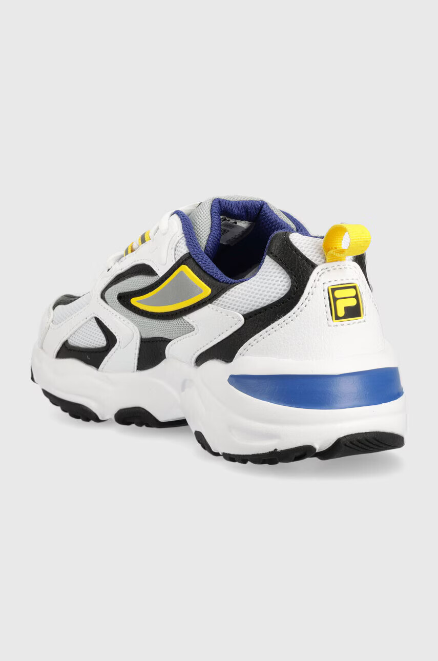 Fila Детски маратонки в синьо - Pepit.bg