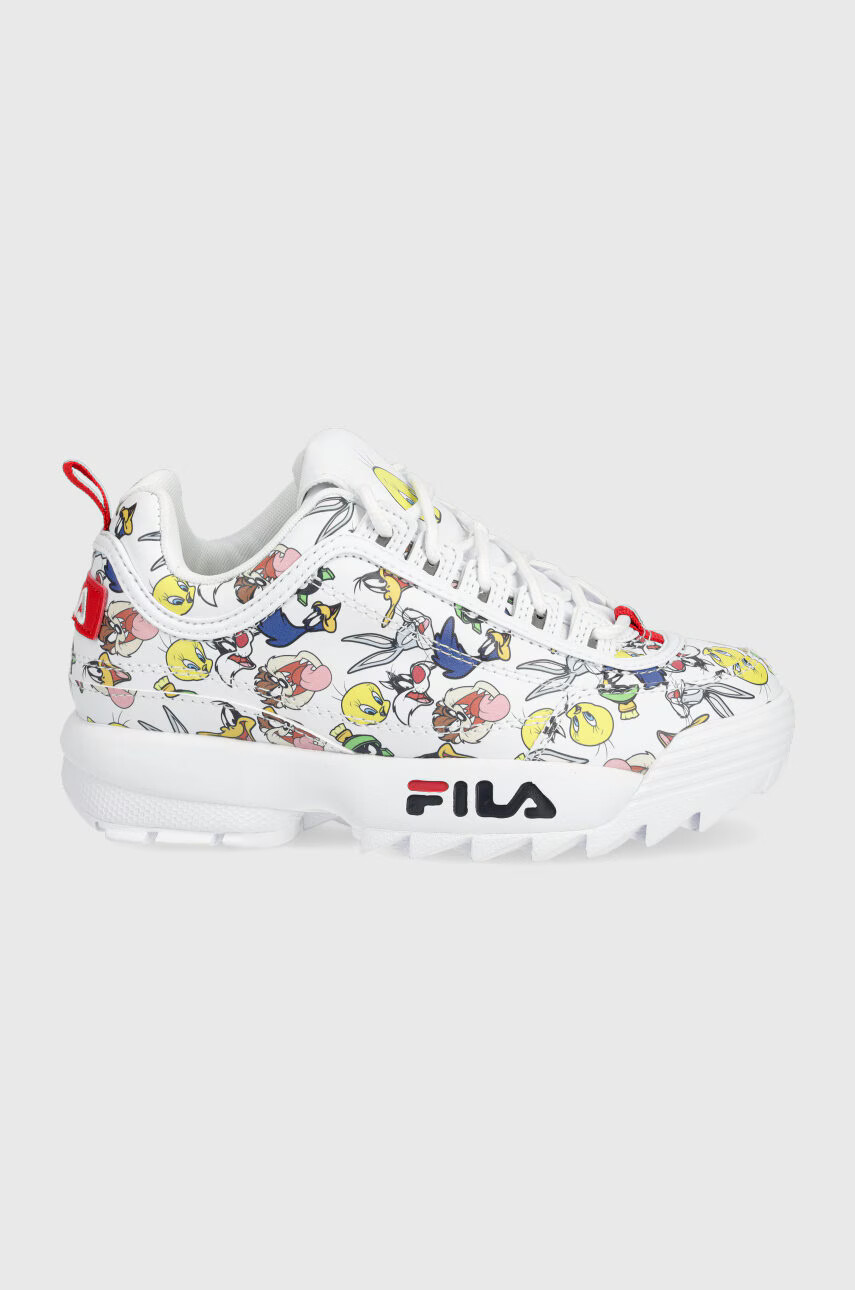 Fila Детски маратонки - Pepit.bg