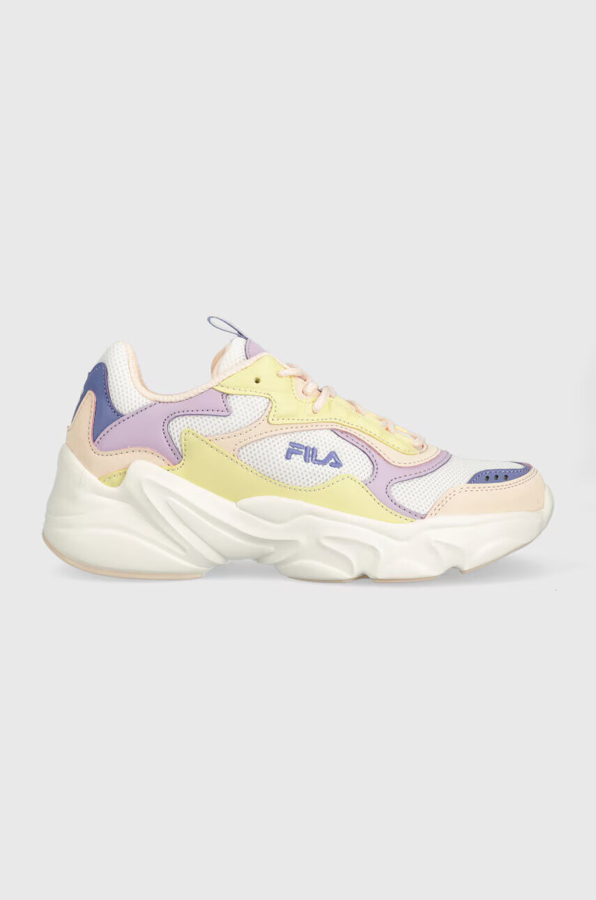 Fila Детски маратонки Collene - Pepit.bg