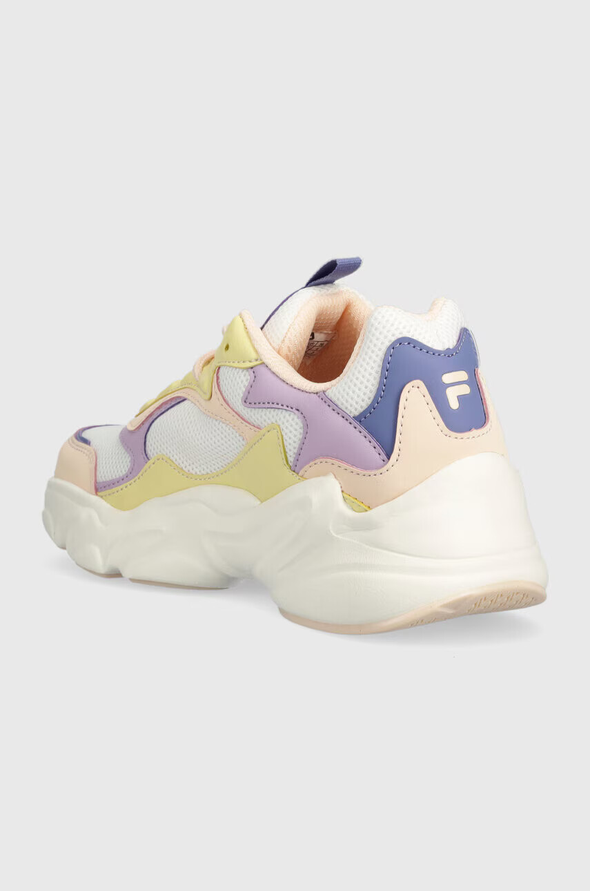 Fila Детски маратонки Collene - Pepit.bg