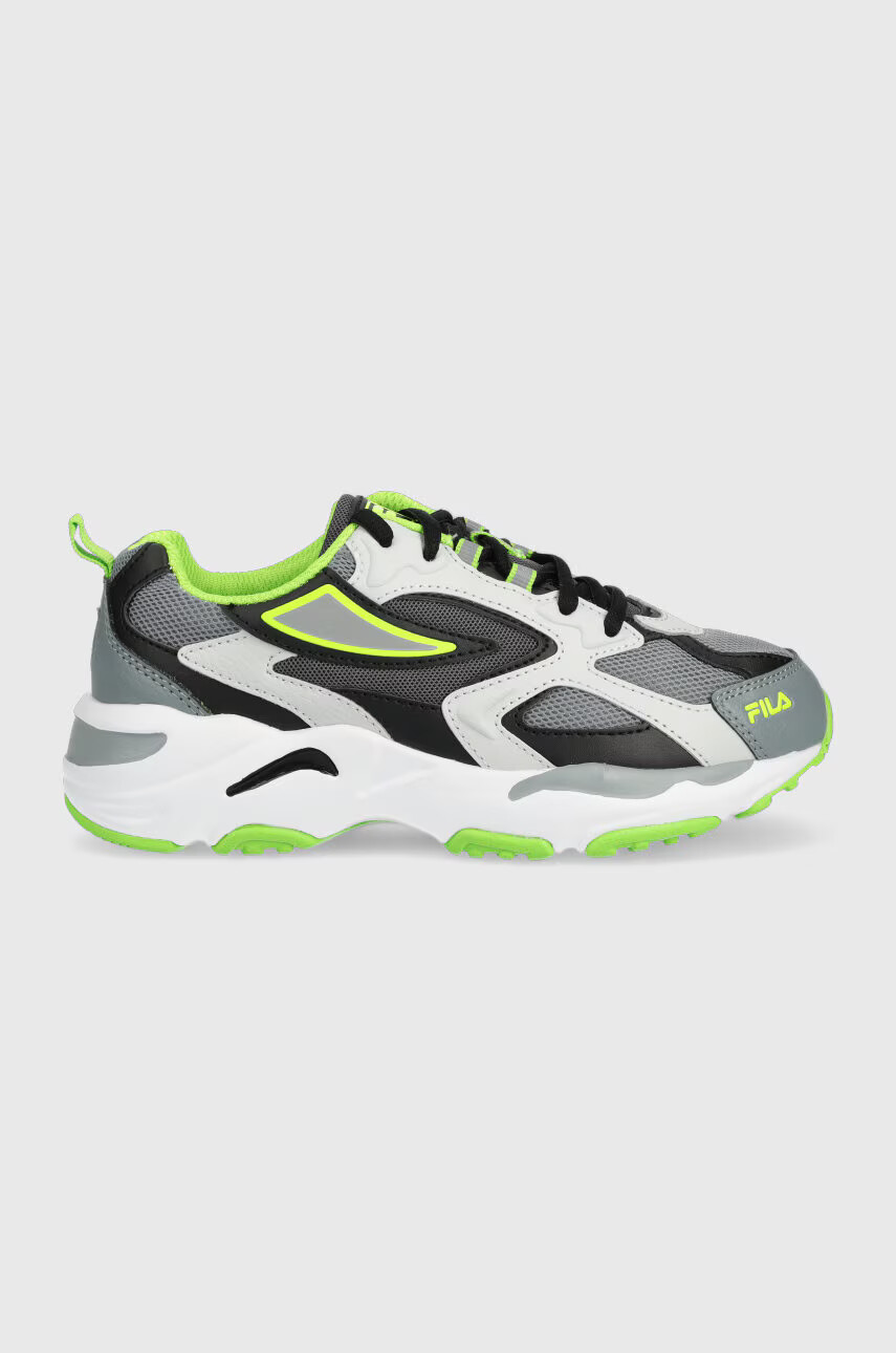 Fila Детски маратонки Cr-cw02 Ray Tracer Teens - Pepit.bg