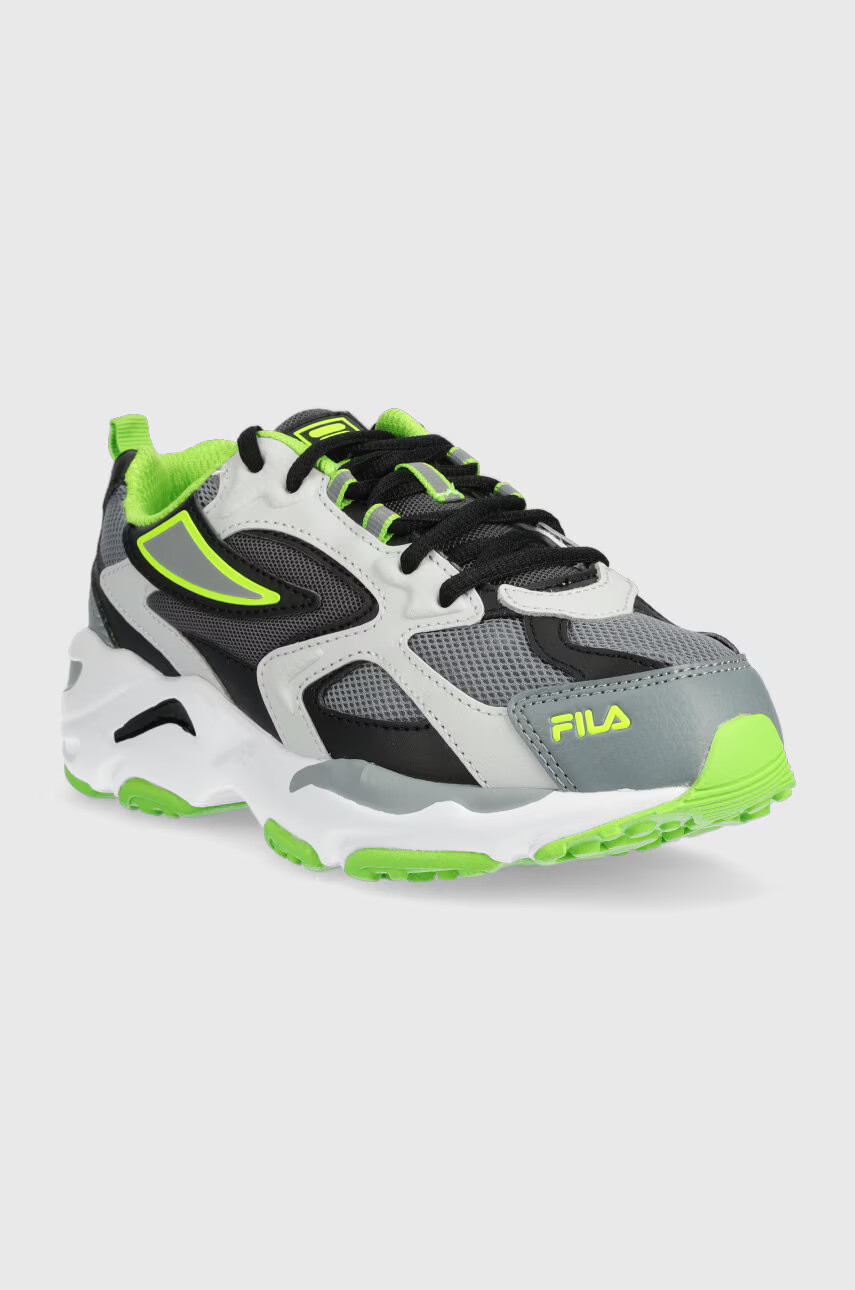Fila Детски маратонки Cr-cw02 Ray Tracer Teens - Pepit.bg