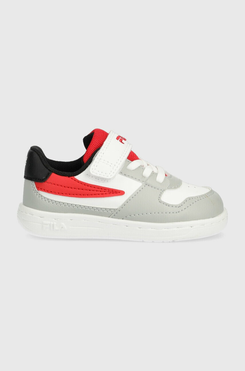 Fila Детски маратонки FXVENTUNO VELCRO China - Pepit.bg