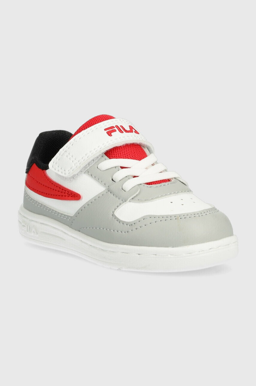 Fila Детски маратонки FXVENTUNO VELCRO China - Pepit.bg