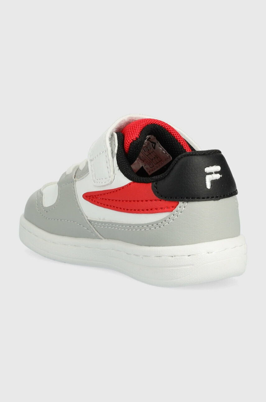 Fila Детски маратонки FXVENTUNO VELCRO China - Pepit.bg
