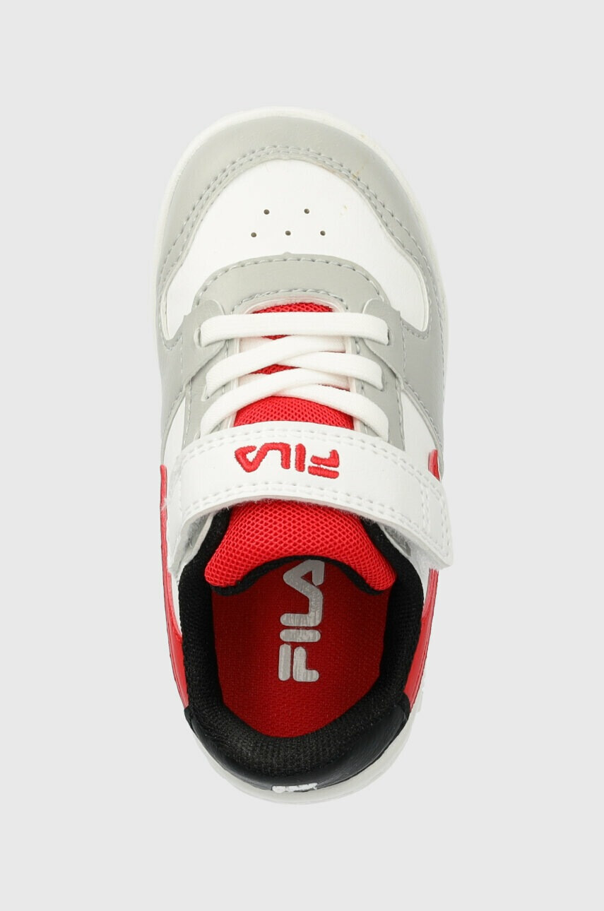 Fila Детски маратонки FXVENTUNO VELCRO China - Pepit.bg