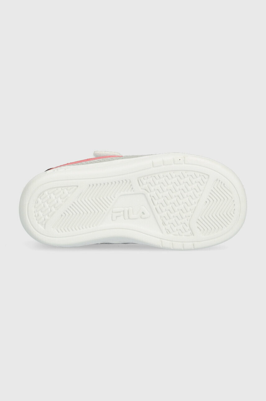 Fila Детски маратонки FXVENTUNO VELCRO China - Pepit.bg