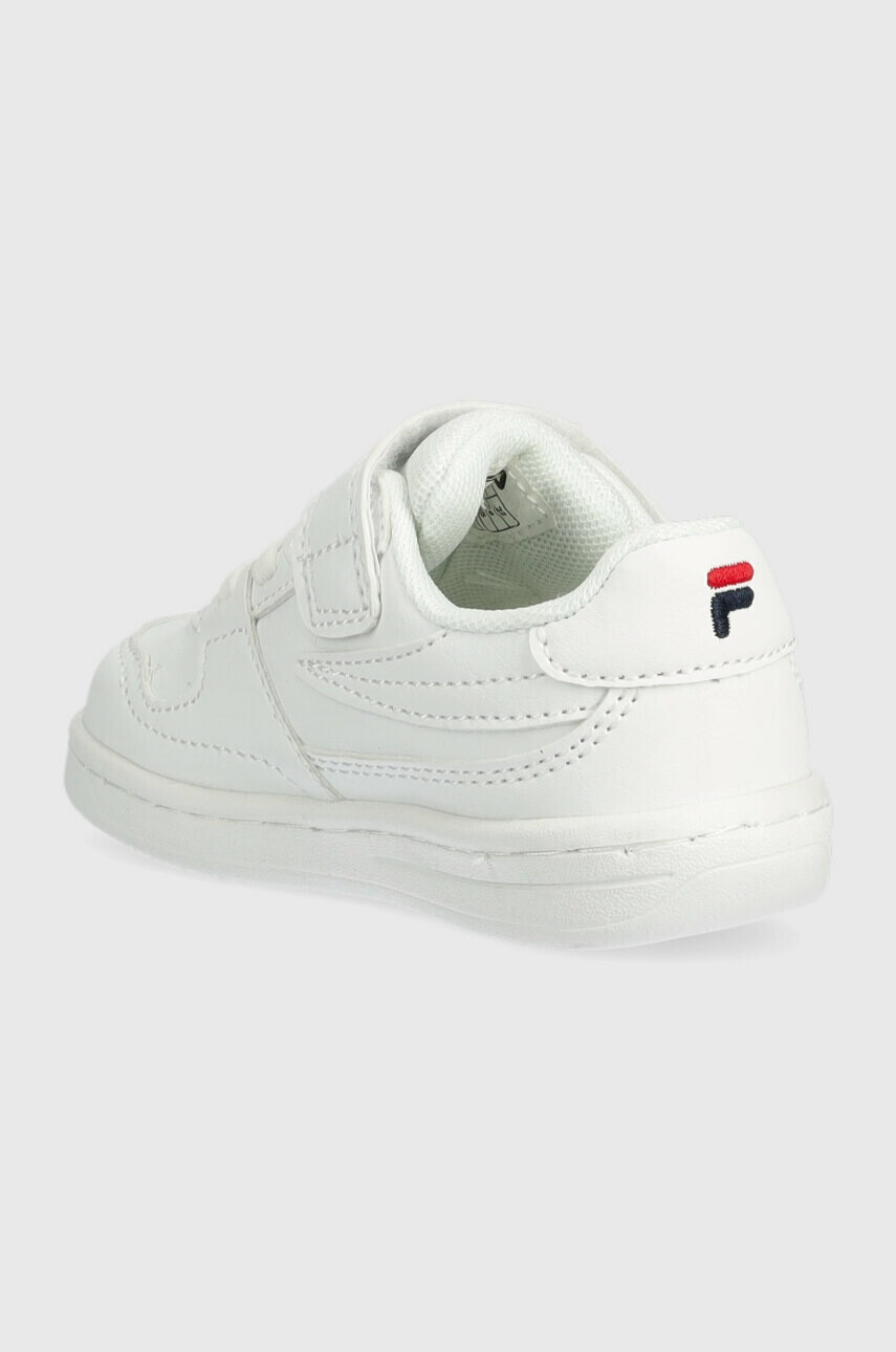 Fila Детски маратонки FXVENTUNO VELCRO в бяло China - Pepit.bg