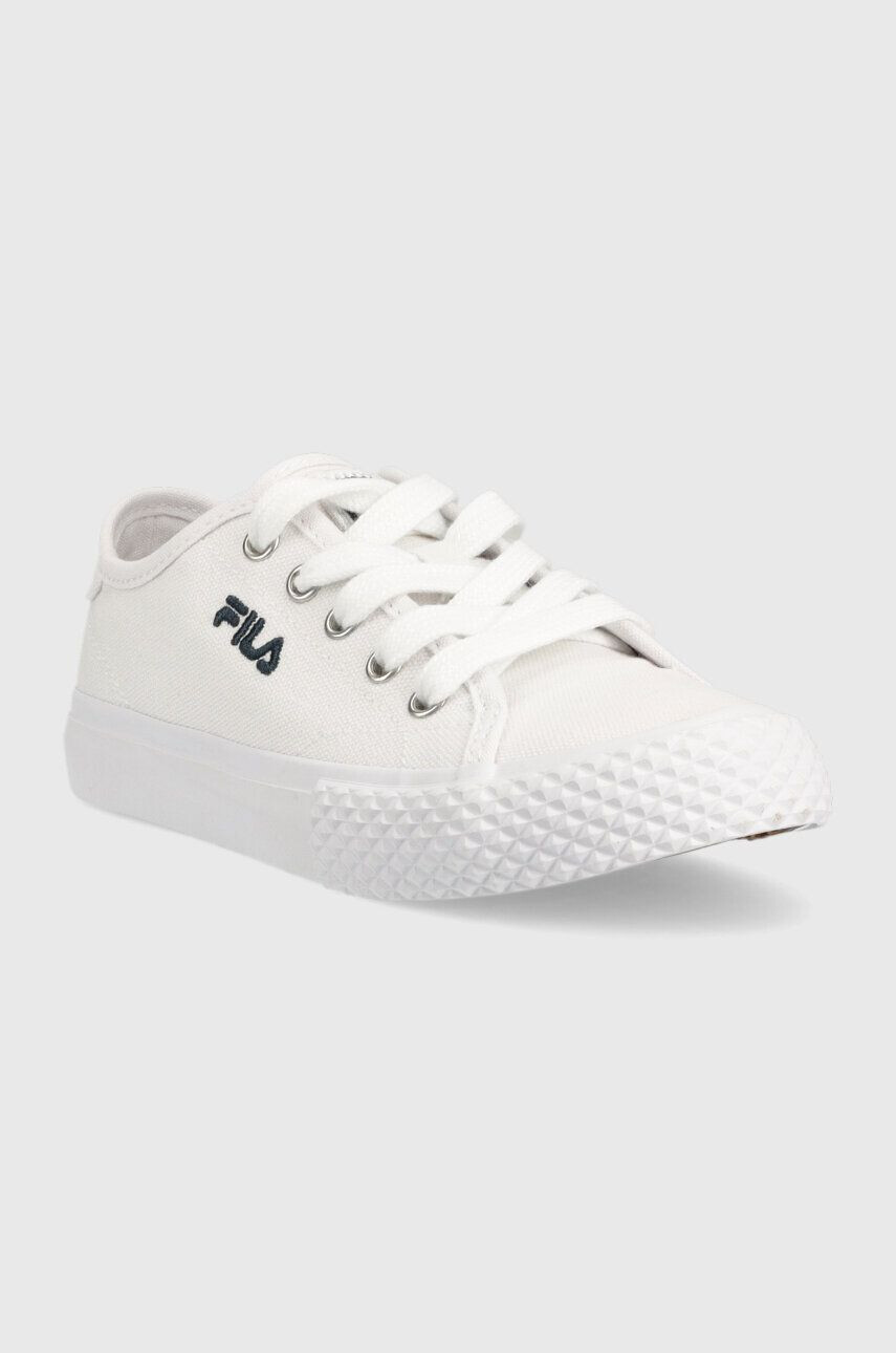 Fila Детски ниски кецове FFK0116 POINTER CLASSIC в бяло China - Pepit.bg