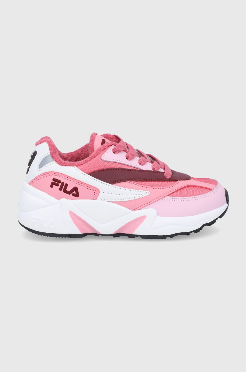 Fila Детски обувки - Pepit.bg