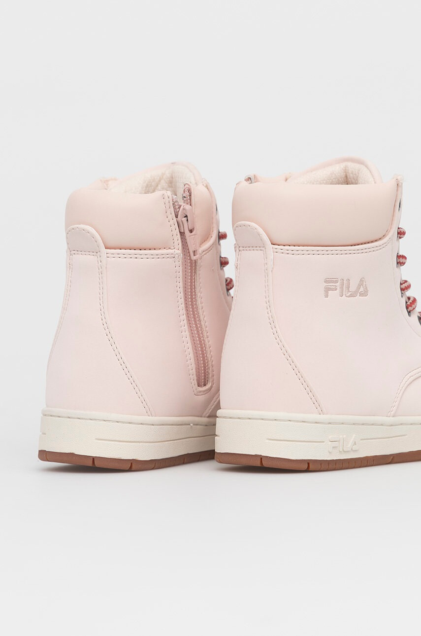 Fila Детски обувки - Pepit.bg