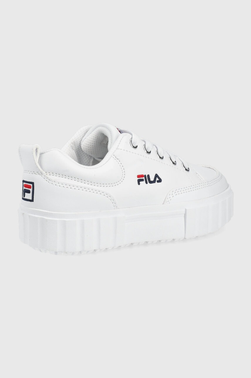 Fila Детски обувки - Pepit.bg