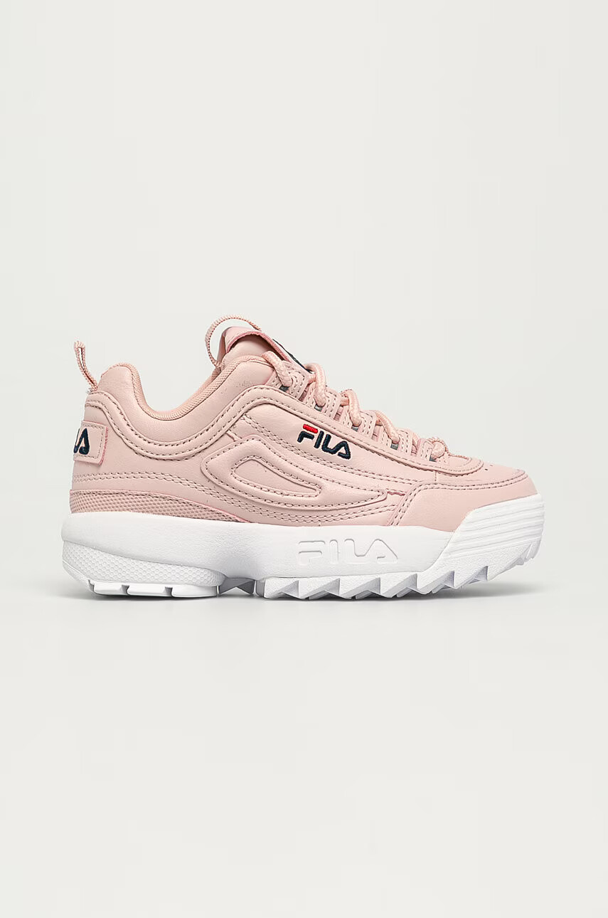 Fila Детски обувки - Pepit.bg