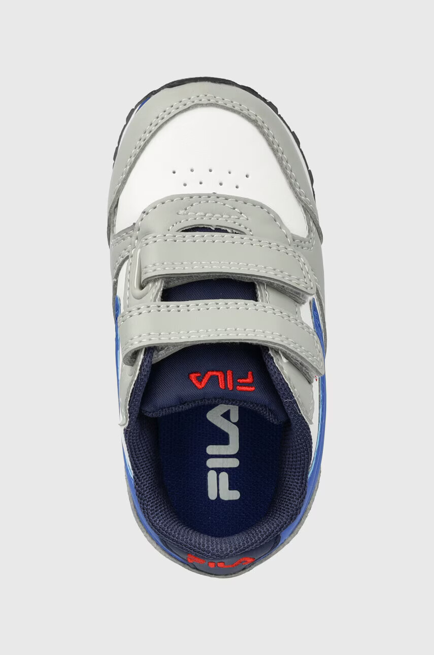 Fila Детски обувки - Pepit.bg
