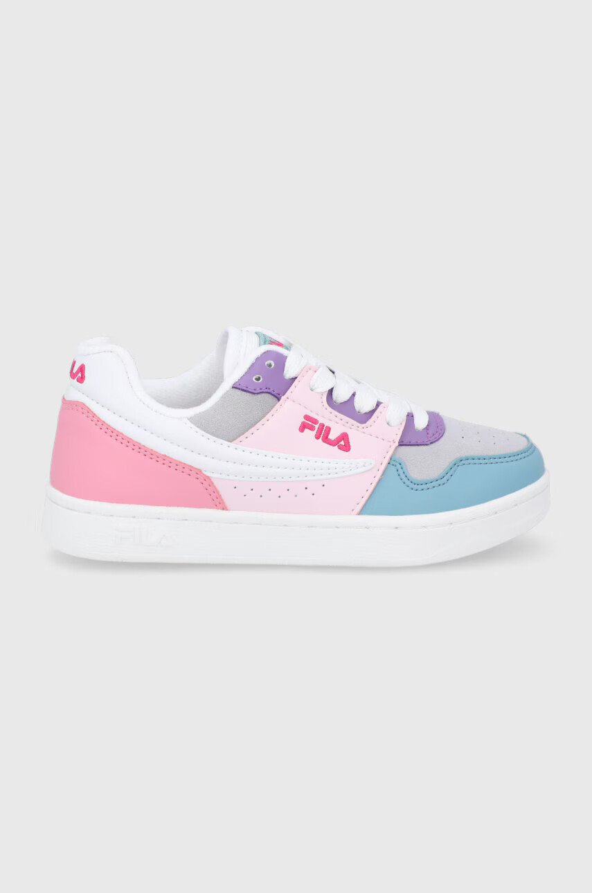 Fila Детски обувки Arcade - Pepit.bg