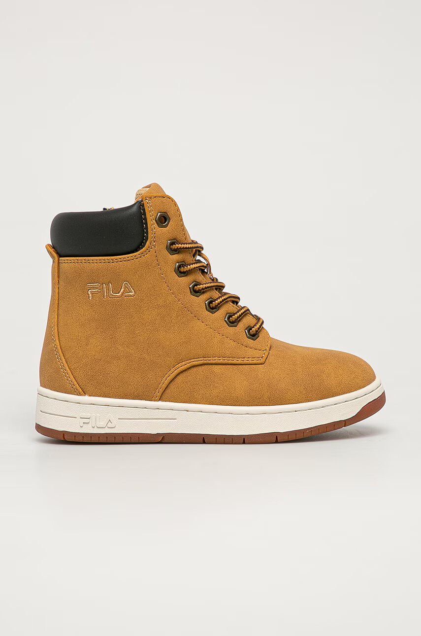Fila Детски обувки Bohemian Mid - Pepit.bg