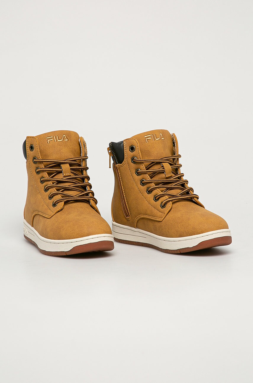 Fila Детски обувки Bohemian Mid - Pepit.bg