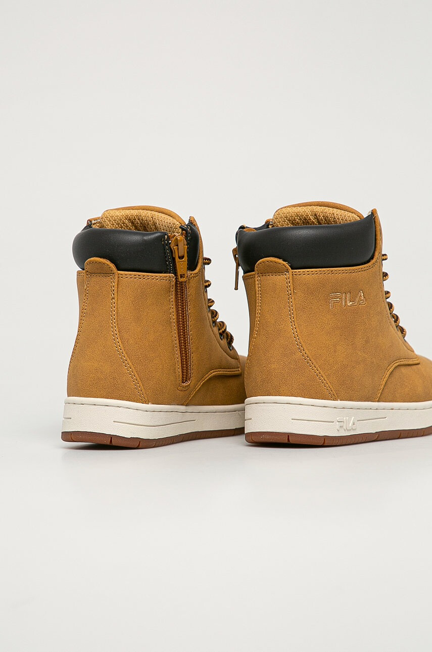 Fila Детски обувки Bohemian Mid - Pepit.bg