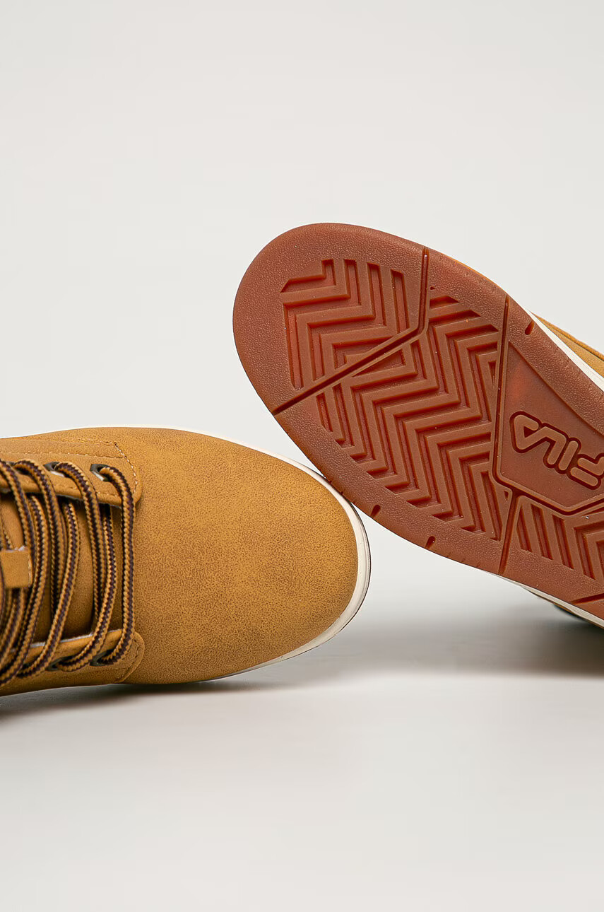 Fila Детски обувки Bohemian Mid - Pepit.bg