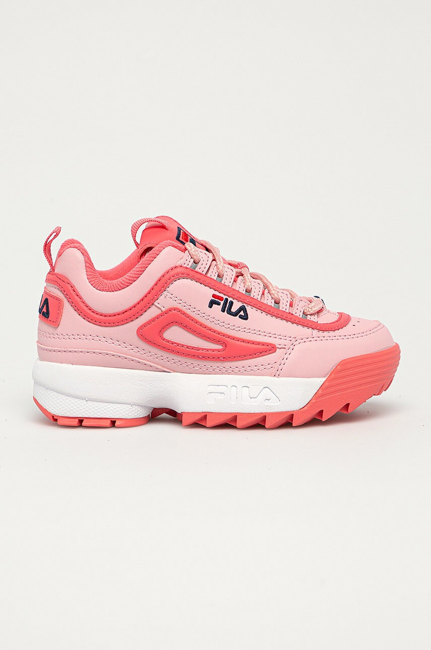 Fila Детски обувки Disruptor - Pepit.bg