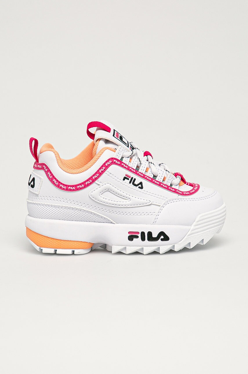 Fila Детски обувки Disruptor - Pepit.bg