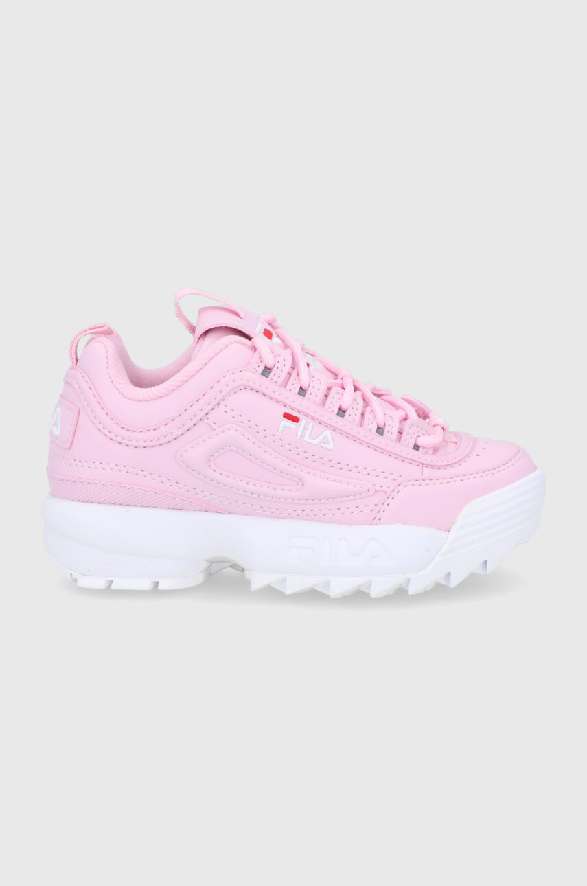 Fila Детски обувки Disruptor - Pepit.bg