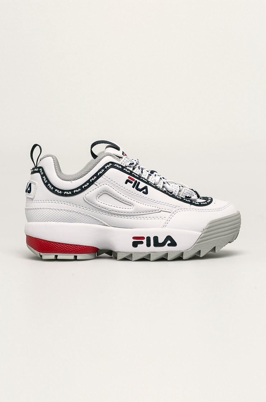 Fila Детски обувки Disruptor Logo JR - Pepit.bg