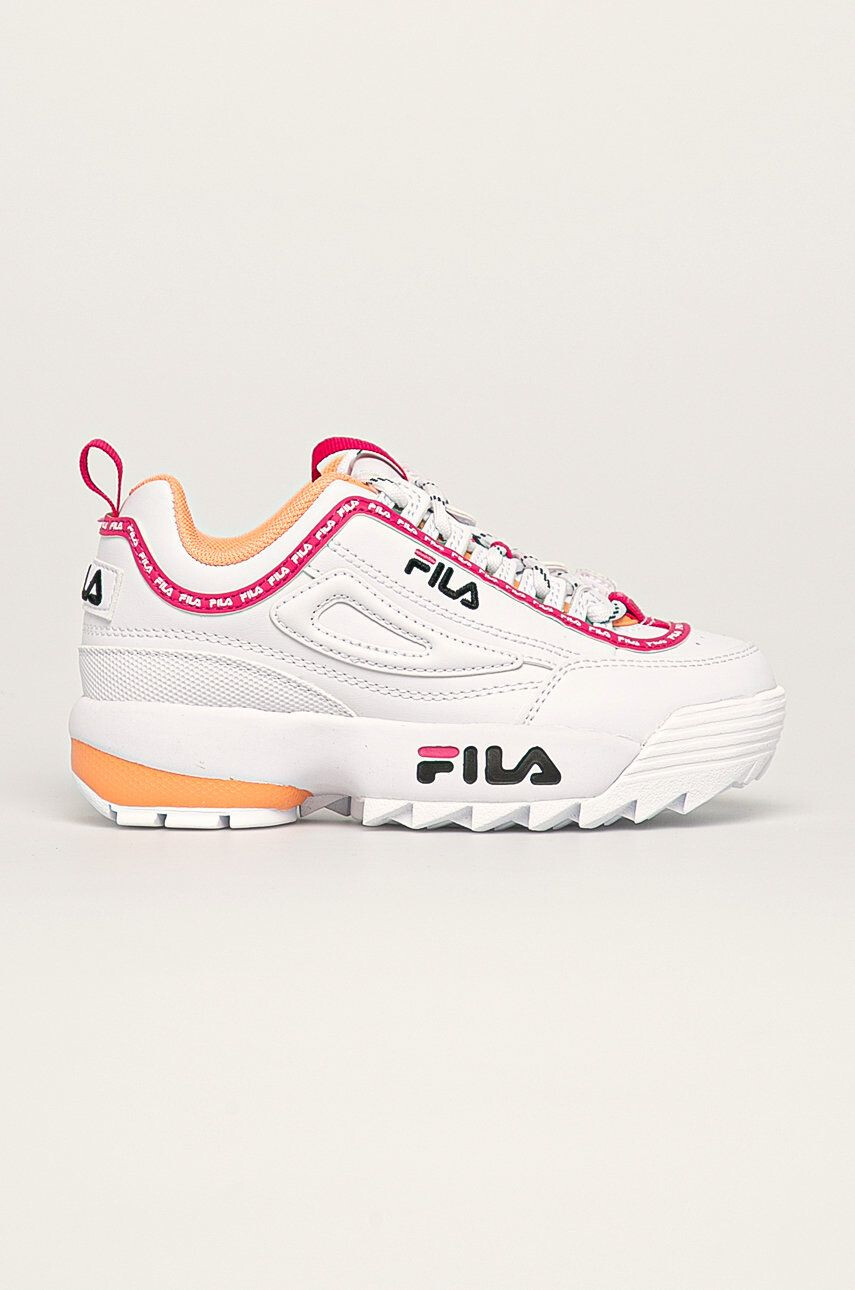 Fila Детски обувки Disruptor Logo JR - Pepit.bg