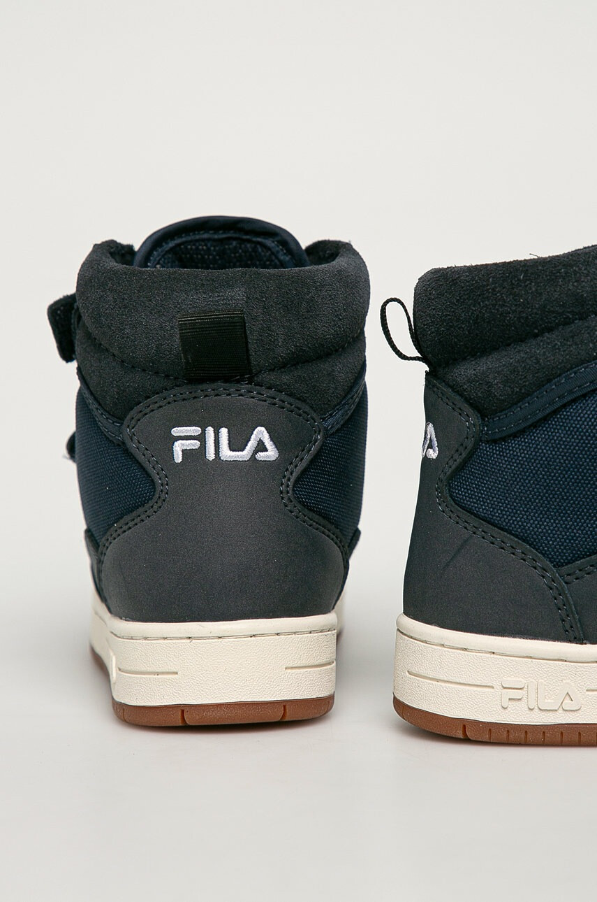 Fila Детски обувки Knox Velcro - Pepit.bg