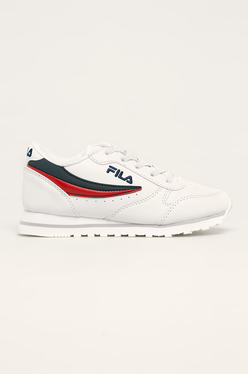 Fila Детски обувки Orbit low - Pepit.bg