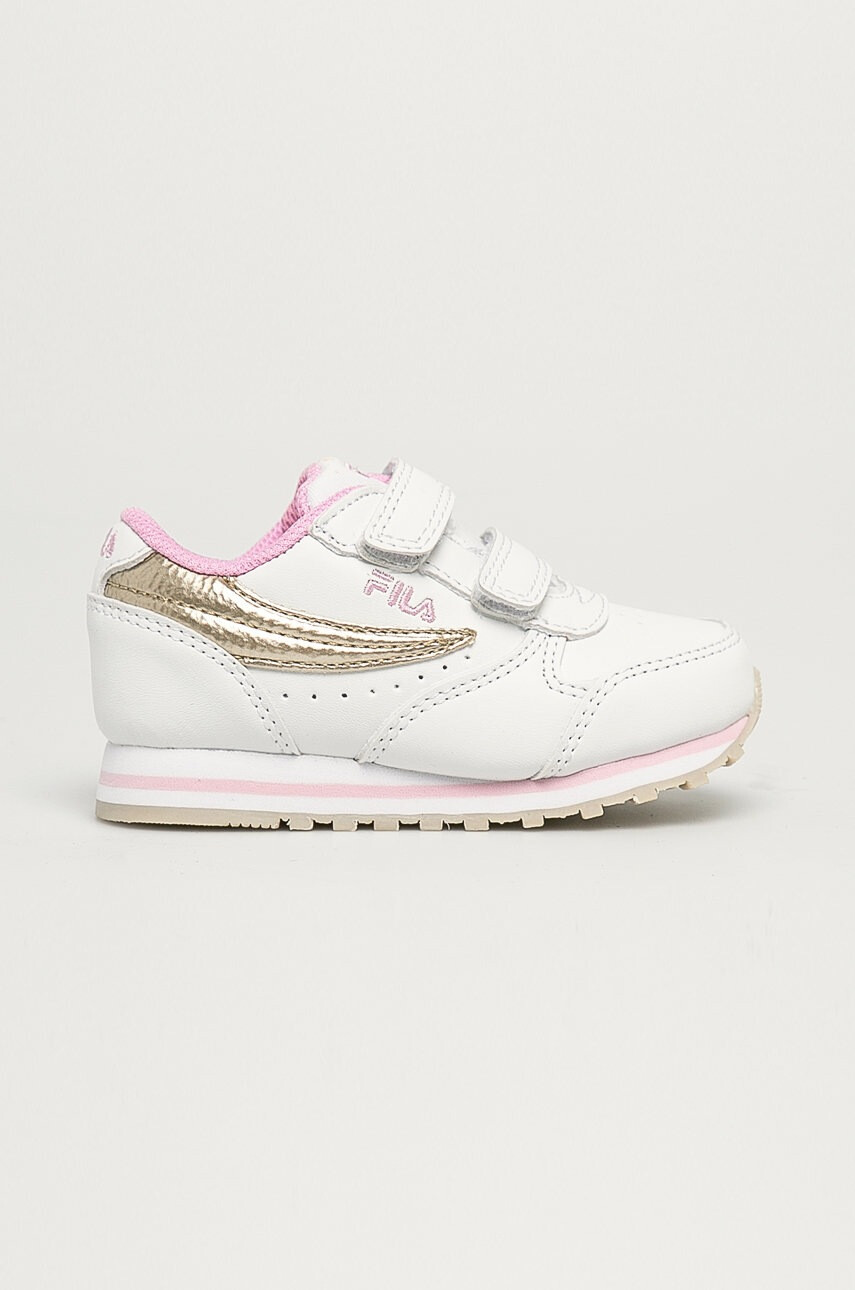 Fila Детски обувки Orbit Velcro Infants - Pepit.bg