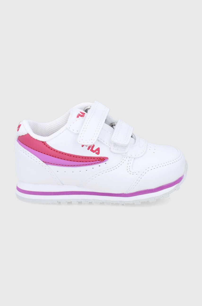 Fila Детски обувки - Pepit.bg