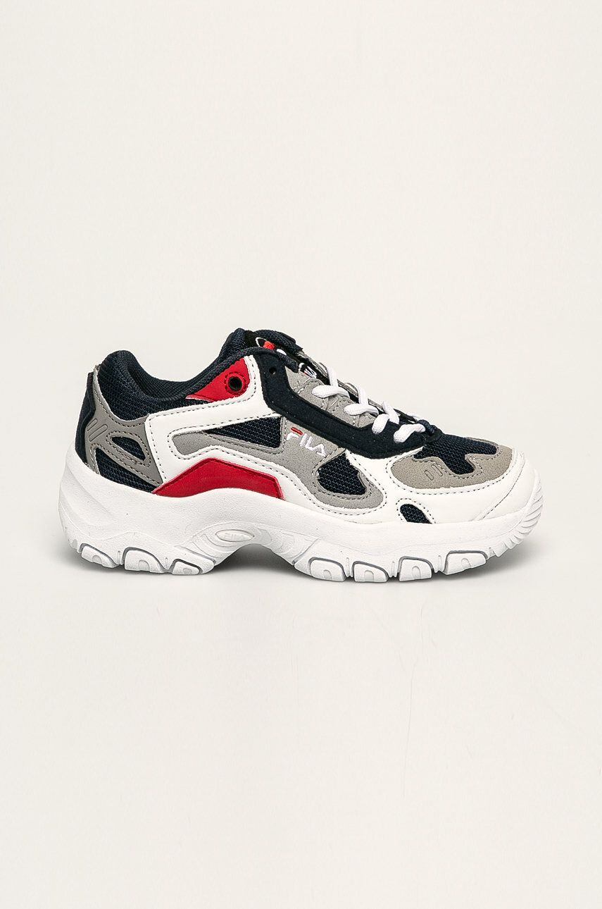 Fila Детски обувки Select CB low - Pepit.bg