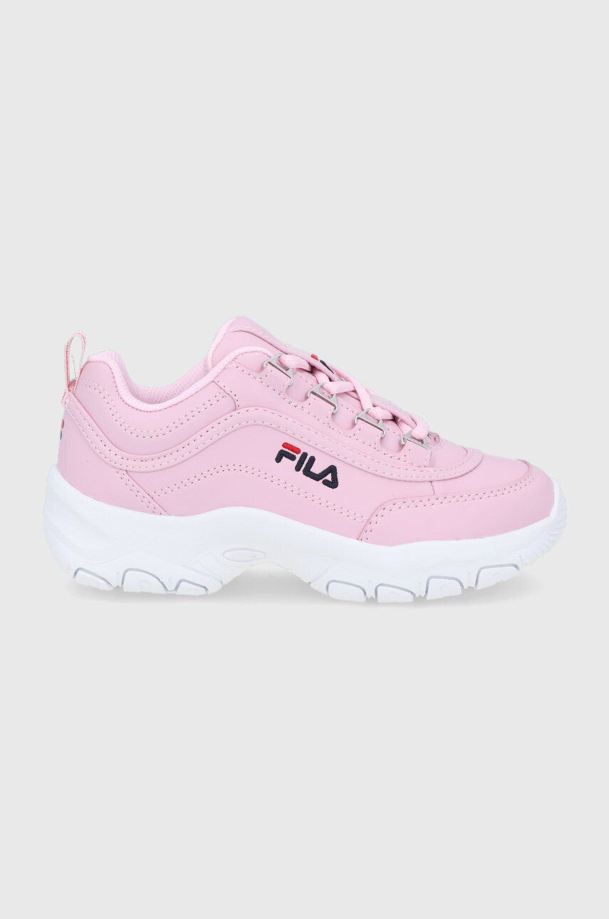 Fila Детски обувки Strada low - Pepit.bg