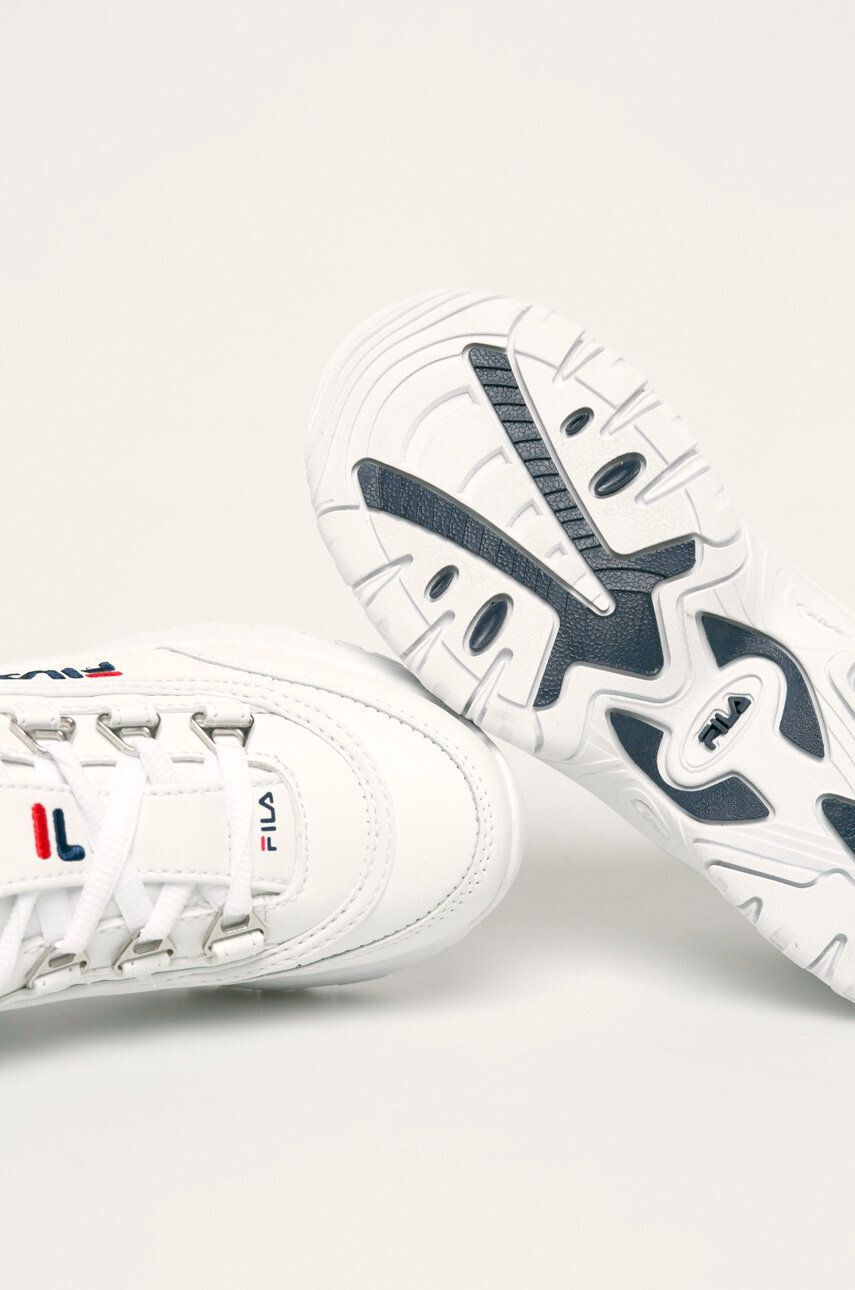 Fila Детски обувки Strada low kids - Pepit.bg