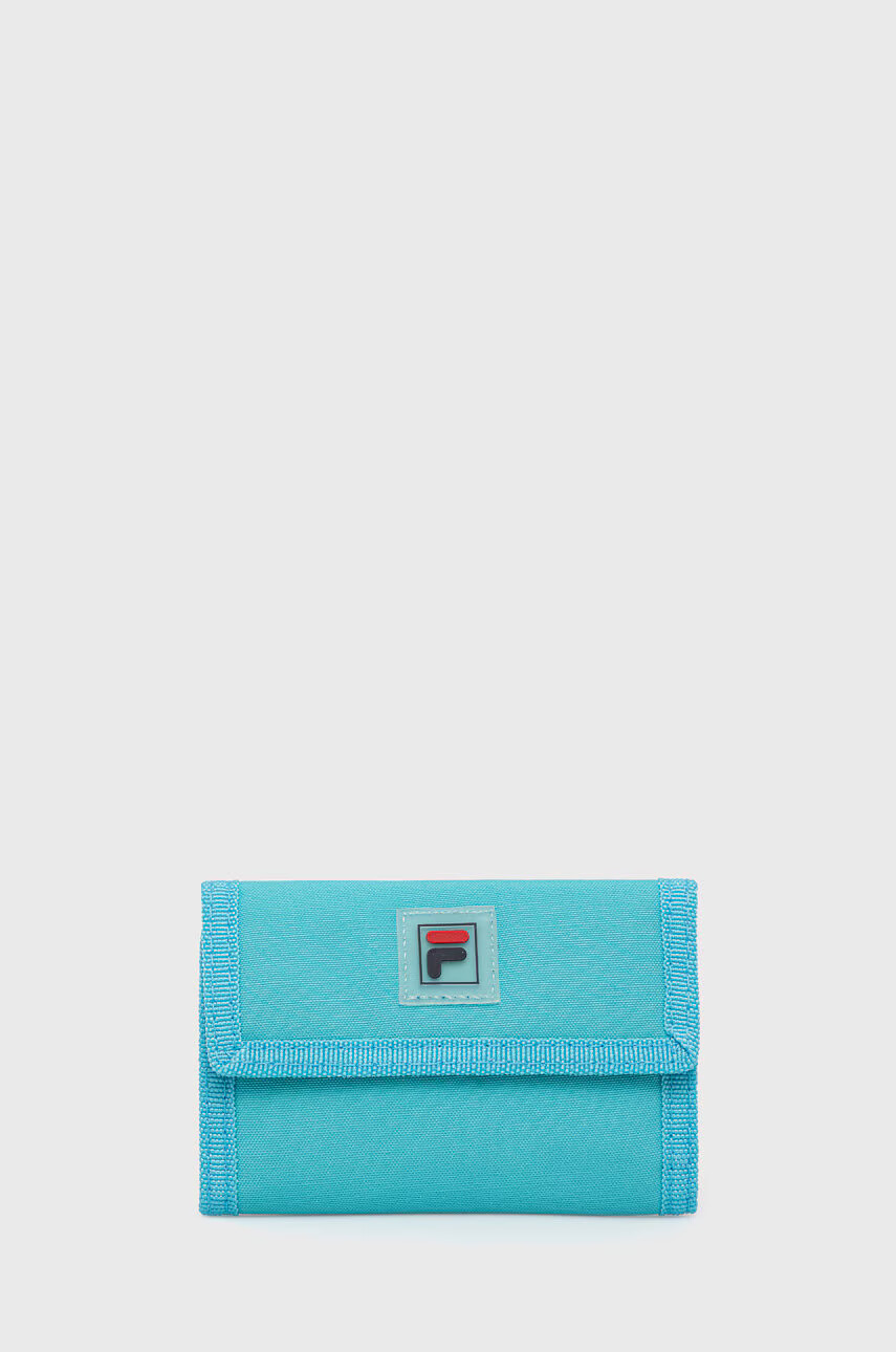 Fila Детски портфейл - Pepit.bg