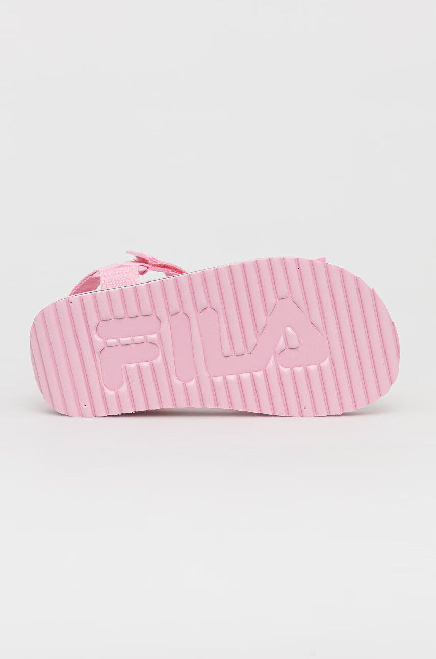Fila Детски сандали - Pepit.bg