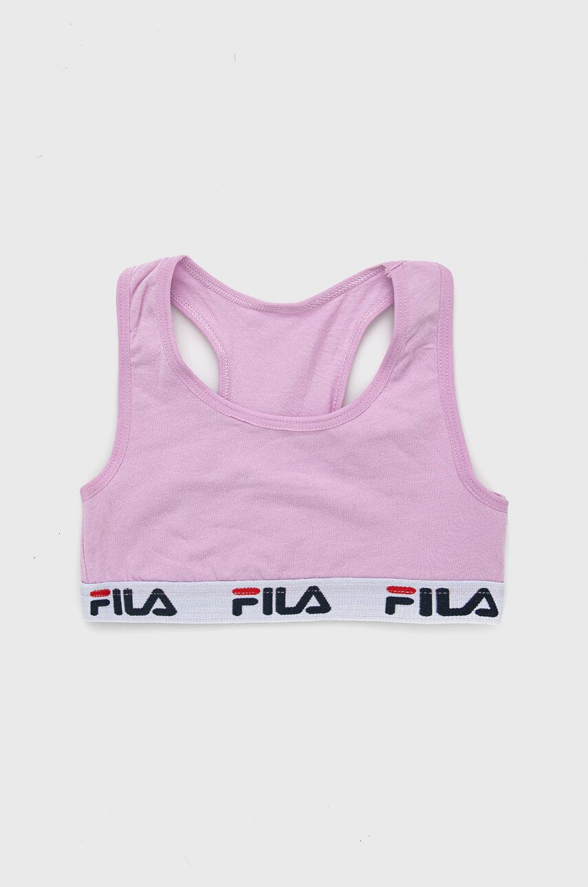 Fila Детски спортен сутиен - Pepit.bg