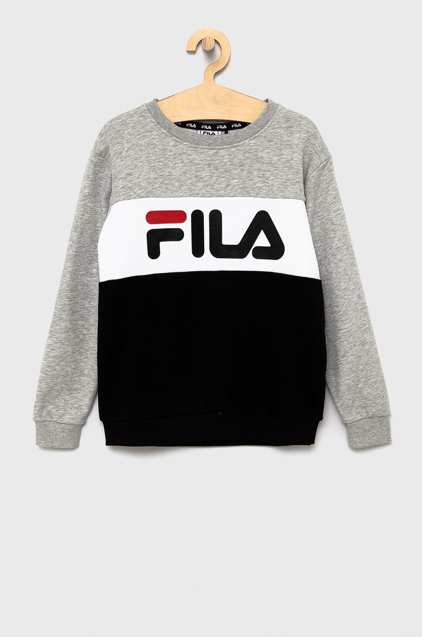 Fila Детски суичър 134-164 cm - Pepit.bg