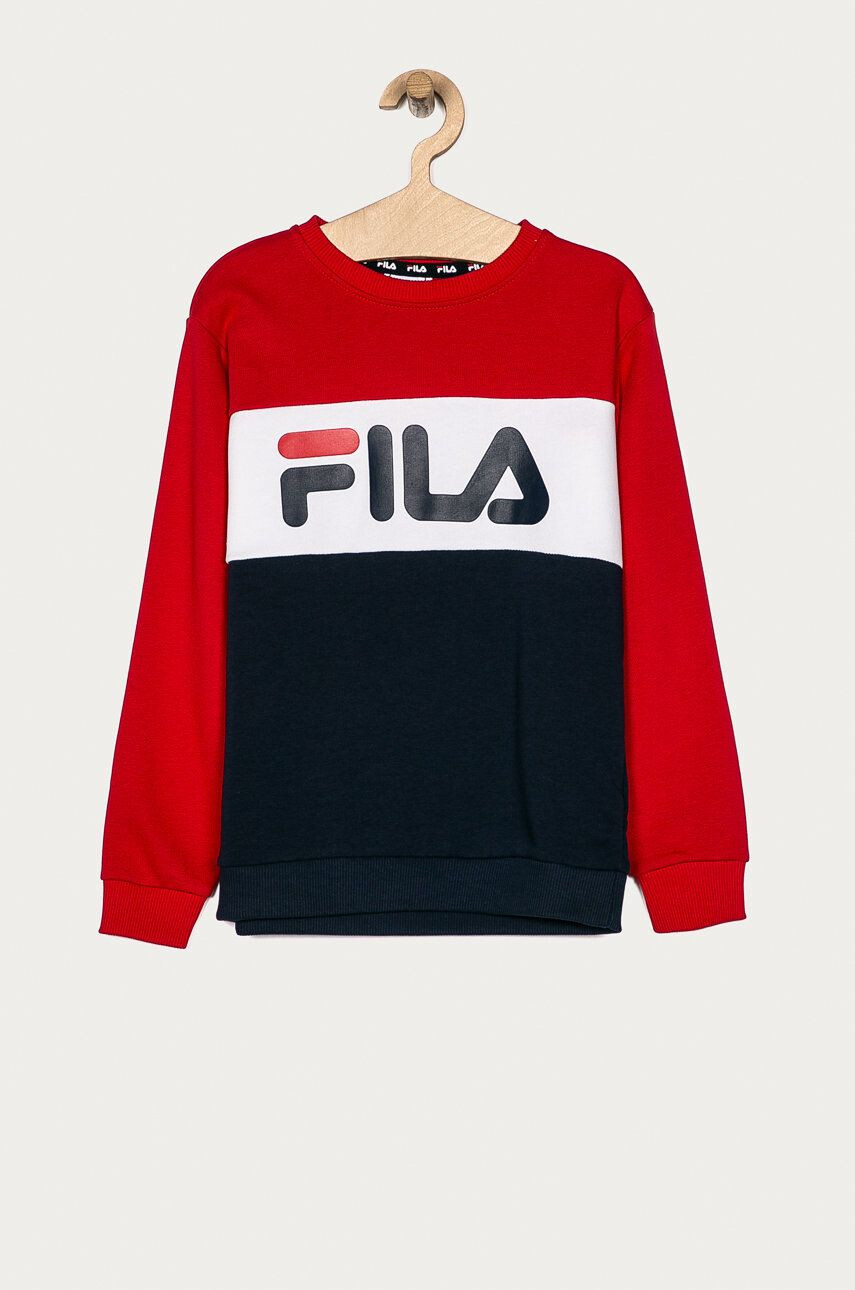 Fila Детски суичър 134-164 cm - Pepit.bg