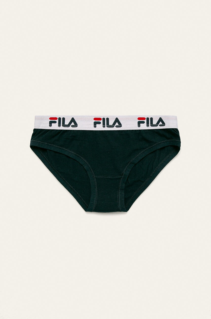 Fila Детски бикини в тъмносиньо - Pepit.bg