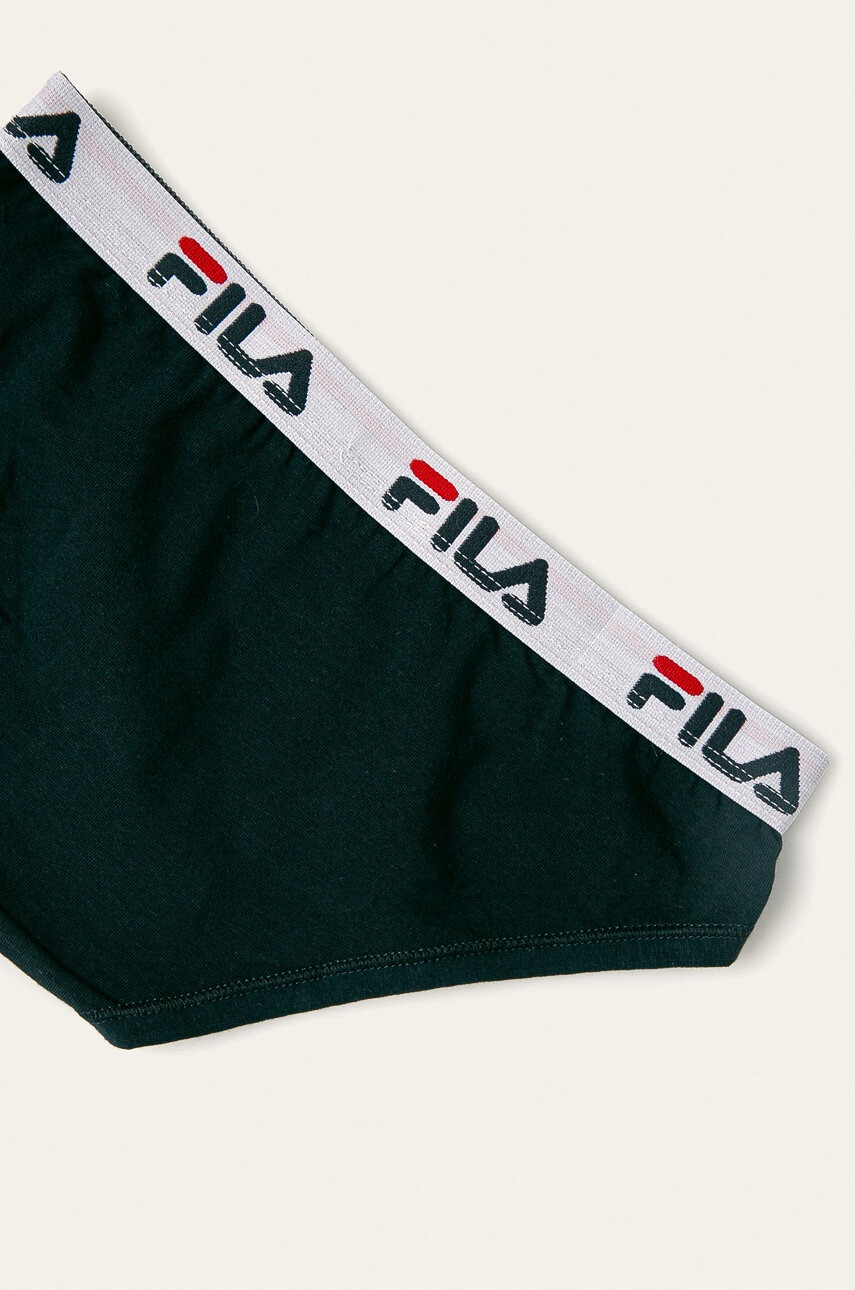 Fila Детски бикини в тъмносиньо - Pepit.bg