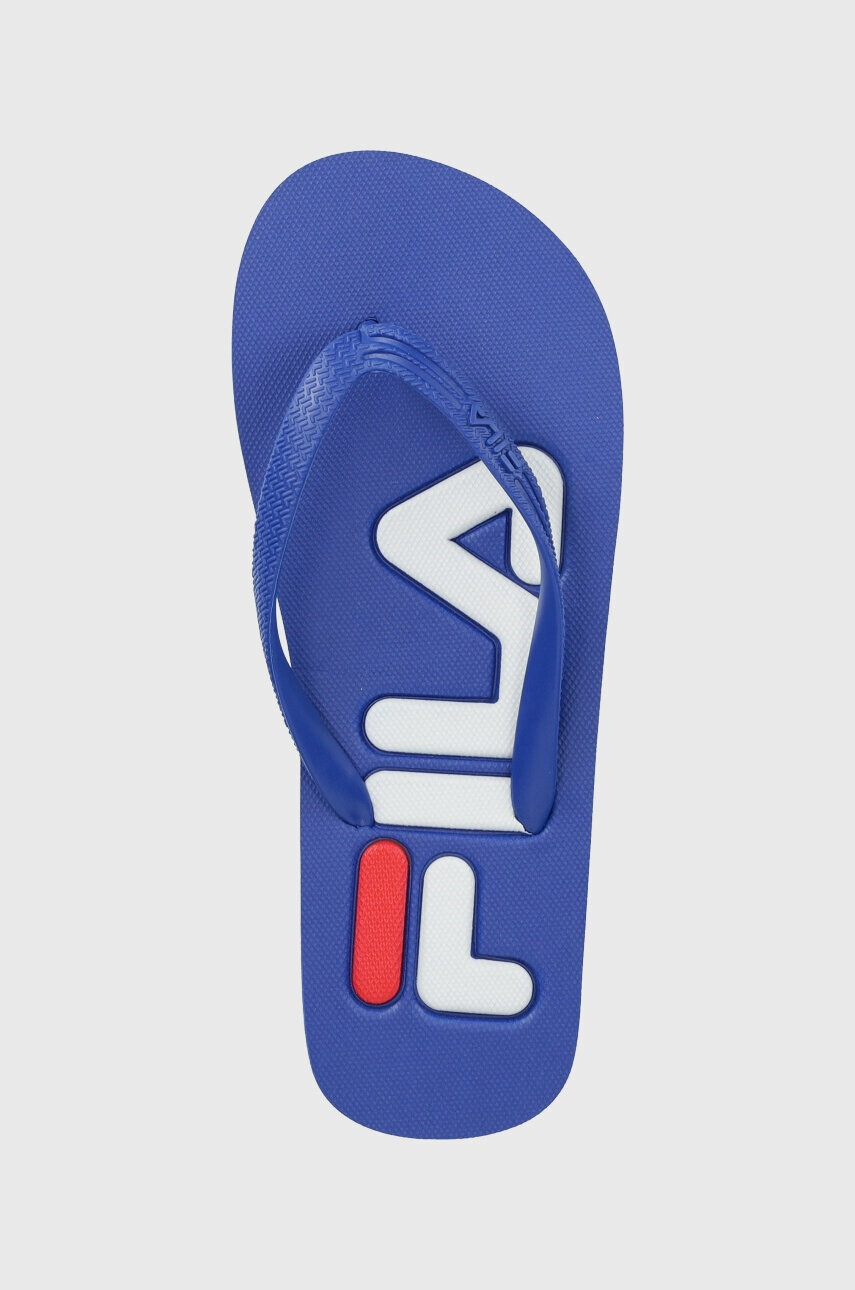 Fila Джапанки в синьо - Pepit.bg