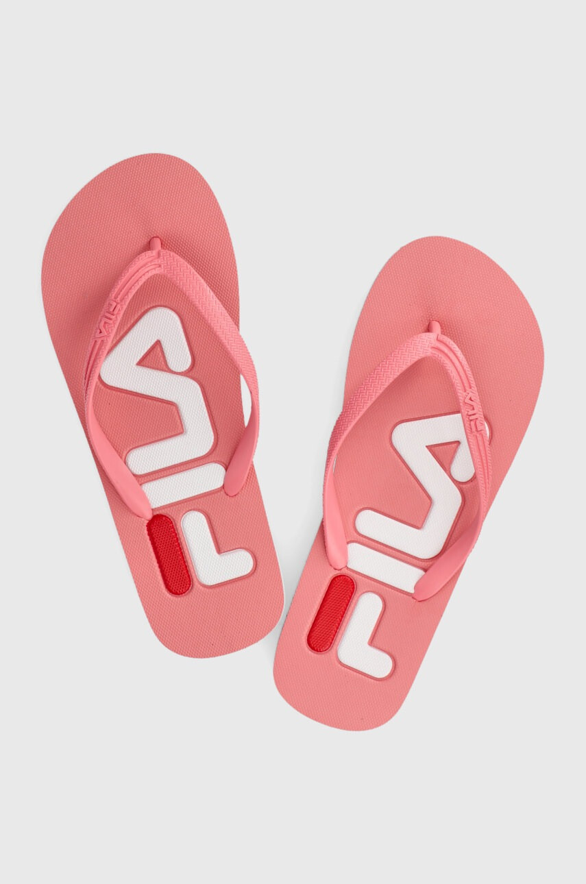 Fila Джапанки Troy - Pepit.bg