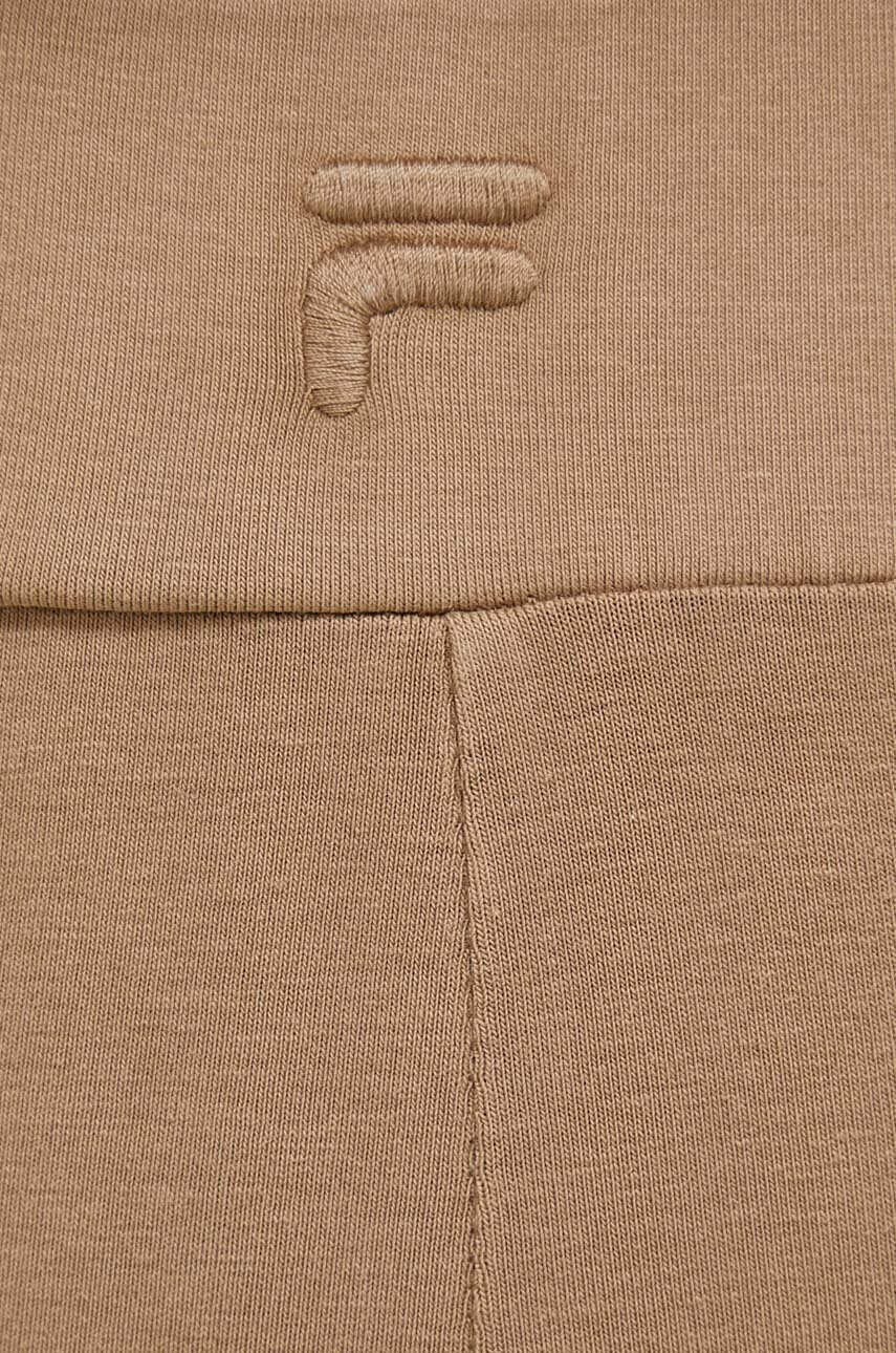 Fila Клин Charlieu в зелено с изчистен дизайн - Pepit.bg