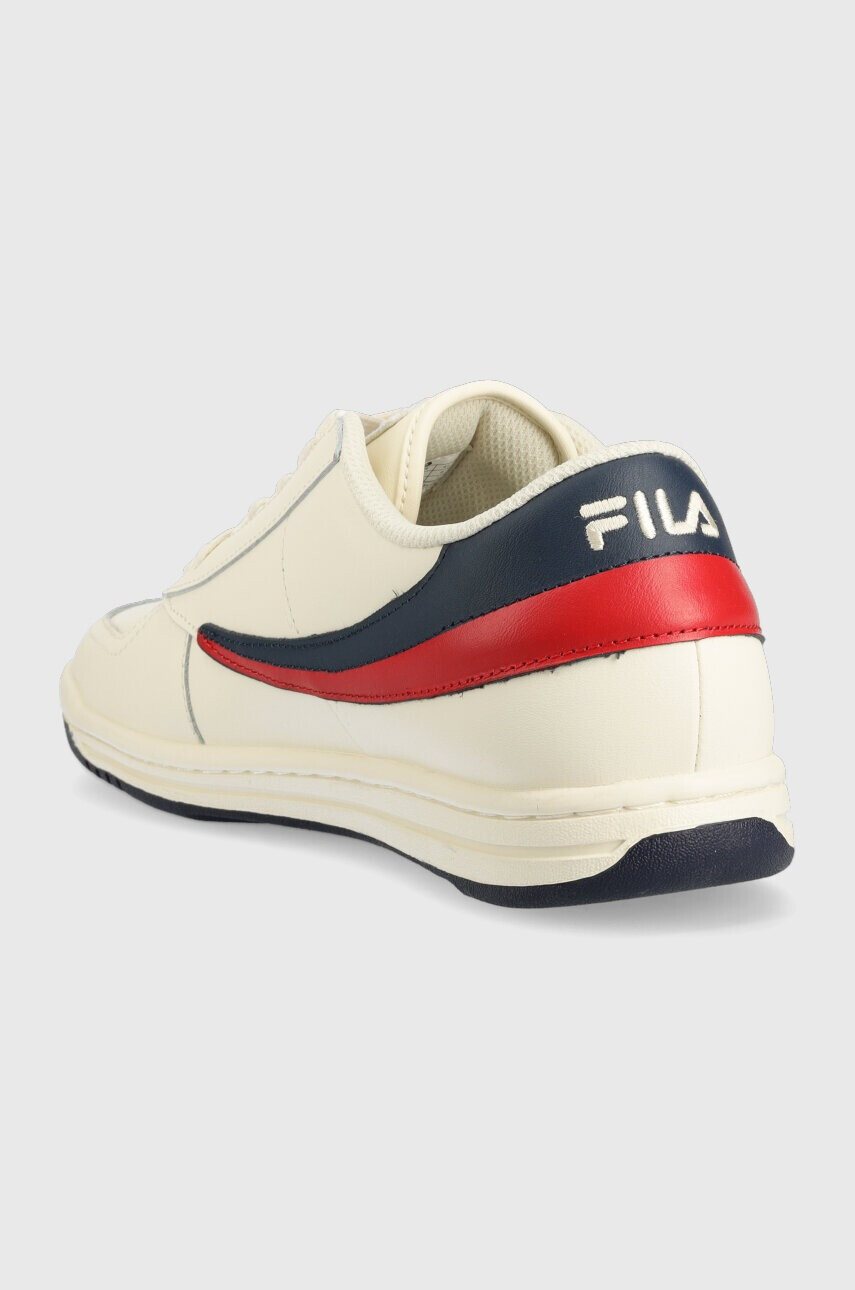 Fila Кожени маратонки ORIGINAL TENNIS в бежово - Pepit.bg