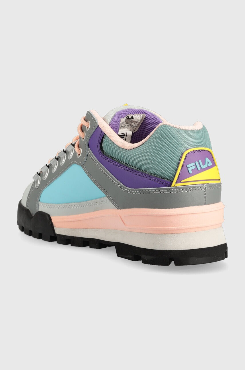 Fila Кожени маратонки TRAILBLAZER - Pepit.bg