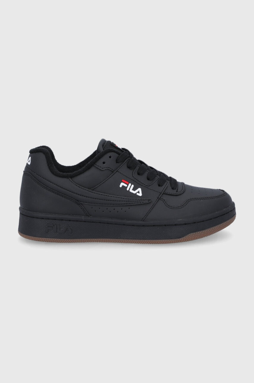 Fila Кожени обувки Arcade Low - Pepit.bg