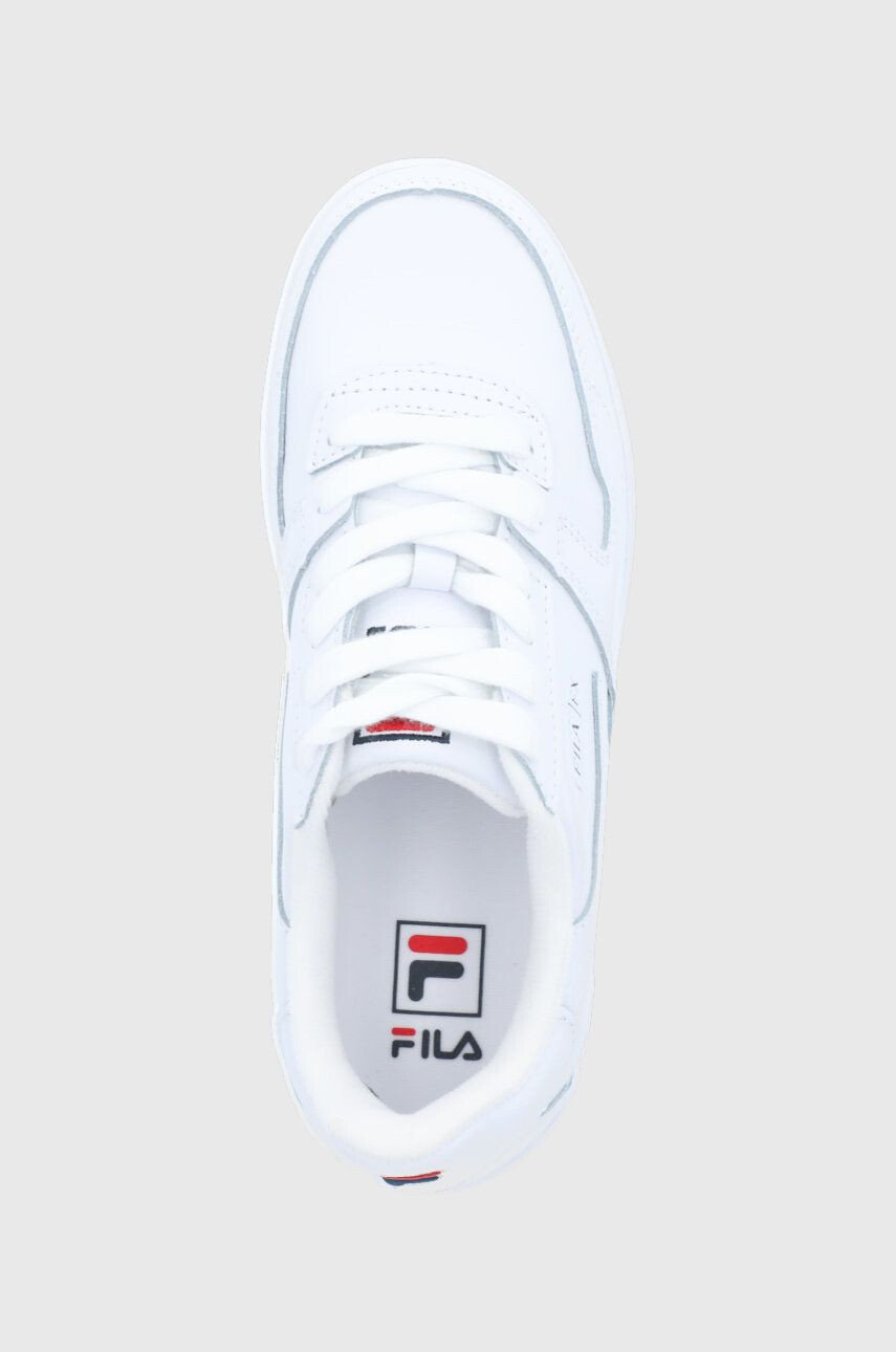 Fila Кожени обувки Fxventuno - Pepit.bg